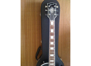 Gibson Les Paul Classic Custom 2011 - Ebony (70235)