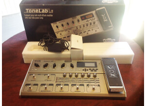 Vox Tonelab LE (19408)