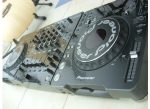 Pioneer CDJ-1000 MK3 (8431)