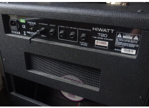 Hiwatt T20 (60292)