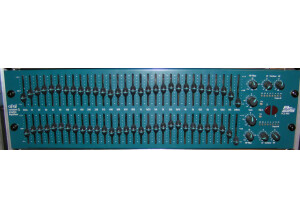 BSS Audio FCS-966 OPAL (67639)