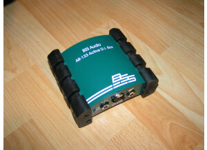 BSS Audio AR-133 (98815)
