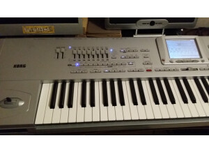 Korg Pa1XPro (58212)