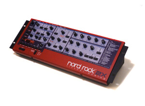 Clavia Nord Rack 2X (61712)