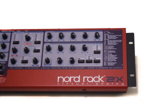 Clavia Nord Rack 2X (75794)