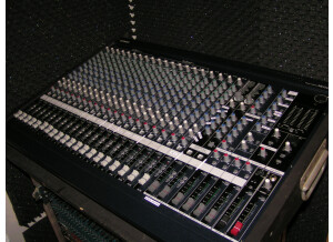 Yamaha MG24/14FX (43873)