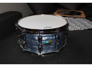 Ludwig Drums Classic Maple 14 x 6.5 Snare (18051)