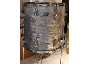 Ludwig Drums Classic Maple Floor Tom 16 x 16 (50178)