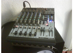 Behringer Xenyx 1204 (52102)