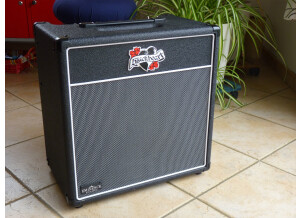 Blackheart Engineering BH15-112 Handsome Devil Combo (34422)