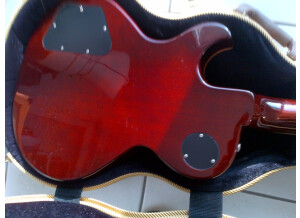 Dean Guitars Soltero Standard
