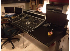 DiGiCo DS-00 (22778)