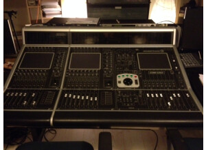 DiGiCo DS-00 (44536)