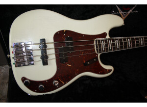 Fender Custom Shop 2012 Closet Classic Precision Bass Pro