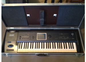 Korg Triton Extreme 61 (51185)