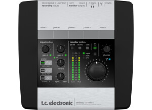 TC Electronic Desktop Konnekt 6 (86783)