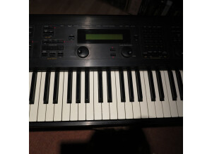 Ensoniq MR76 (71690)