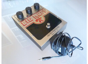 Electro-Harmonix Big Muff PI (89526)