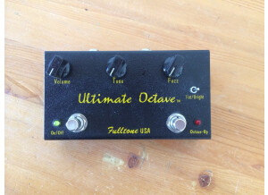 Fulltone Ultimate Octave (16055)