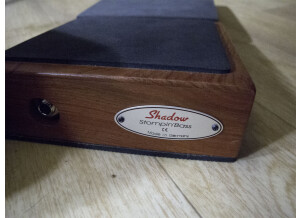 Shadow Stompin' Bass (4380)