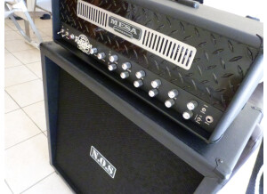 Mesa Boogie Single Rectifier Solo Series 2 Head (76760)