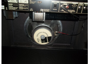 Bugera V22 Infinium (52397)