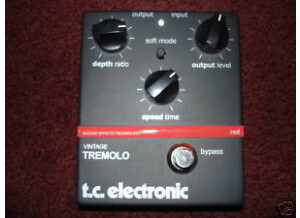 TC Electronic Vintage Tremolo (99225)
