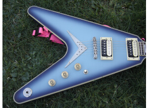 Dean Guitars '79 Series V (17669)