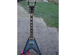 Dean Guitars '79 Series V (93810)