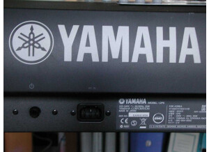 Yamaha CP5 (11902)