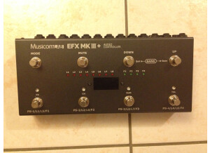 Musicom Lab EFX MKIII+ (76975)