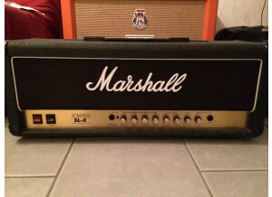 Marshall JCM 900 SLX 4100