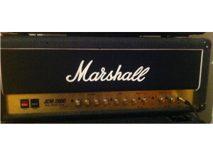 Marshall DSL100 [1997 - ] (46325)