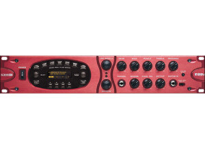 Line 6 POD XT Pro (7857)