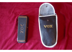 Vox V847 Wah-Wah Pedal (45765)