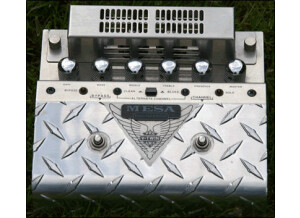 Mesa Boogie V-Twin (90751)