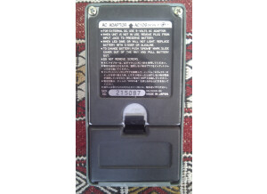 Ibanez OD9 Overdrive (16060)