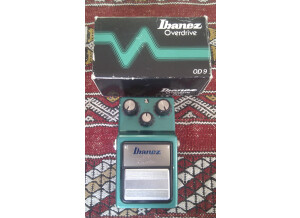 Ibanez OD9 Overdrive (68767)
