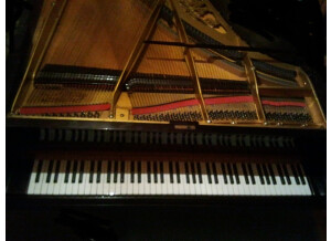 Pleyel piano pleyel quart de queue restauré