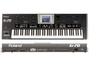 Roland G-70 (26196)