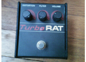 ProCo Sound Turbo RAT (35041)