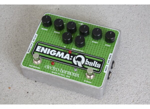Electro-Harmonix Enigma: Q Balls (26033)