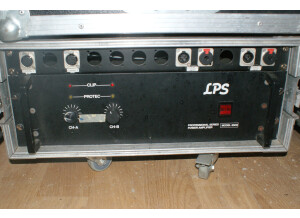 Lazare Electronic LPS 6500