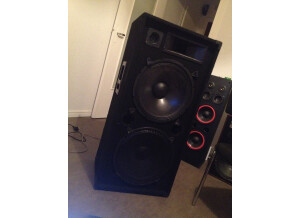 KoolSound Boombox BBX 215 (68374)