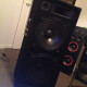 Boombox BBX 215 Boombox BBX 215