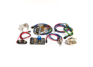 Graph Tech Ghost LB63 (99831)