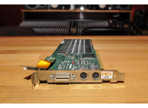 Digidesign Pro Tools HD 2 PCI
