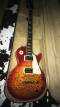 Epiphone Les Paul Classic Birds Eye