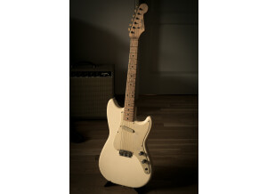 Fender Musicmaster (1956)