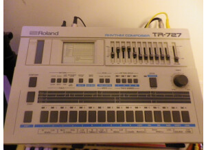 Roland TR-727 (43252)